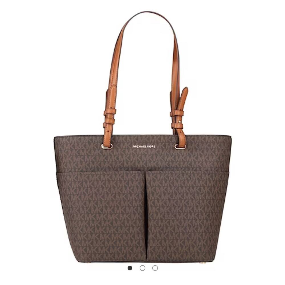 Michael Kors Jet Set Travel